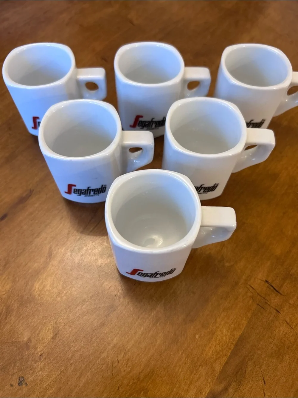 Segafredo Zanetti set six